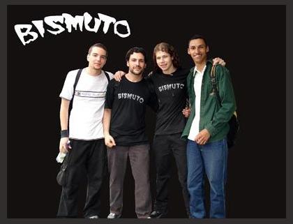 Bismuto